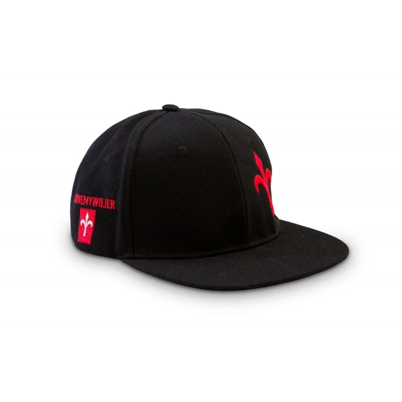 Cappellino WILIER Alabarda 3 Cappellino WILIER Alabarda