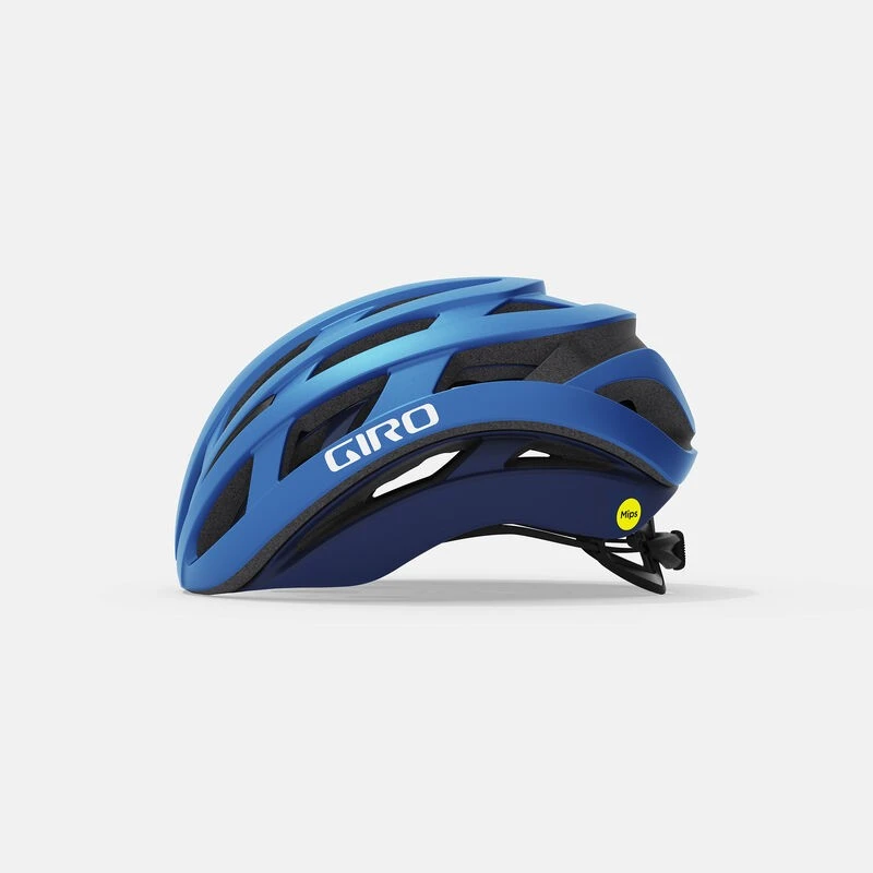 Casco Bici Corsa GIRO HELIOS Spherical Mips 2022 4 Casco Bici Corsa GIRO HELIOS Spherical Mips 2022 - immagine 2