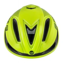 Casco Bici Da Corsa FORCE REX FLUO NERO -Vendite Santini casco bici da corsa force rex fluo nero 2
