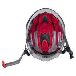 Casco Bici Da Corsa FORCE REX NERO GRIGIO 8 Casco Bici Da Corsa FORCE REX NERO GRIGIO -Vendite Santini casco bici da corsa force rex nero grigio 2