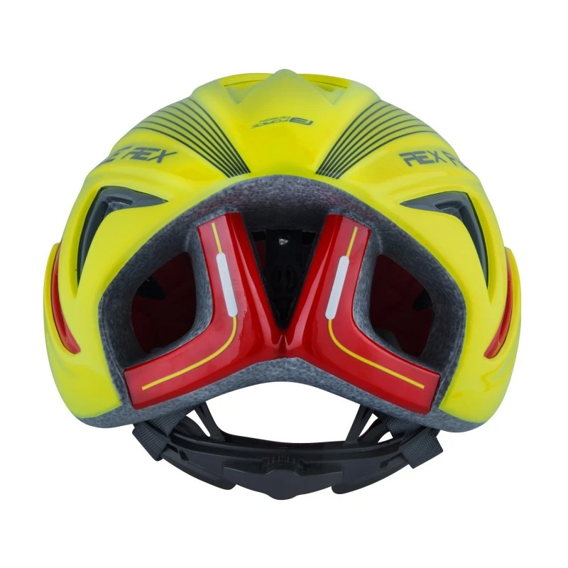 Casco Bici Da Corsa FORCE REX WILIER Selle Italia 4 Casco Bici Da Corsa FORCE REX WILIER Selle Italia - immagine 2