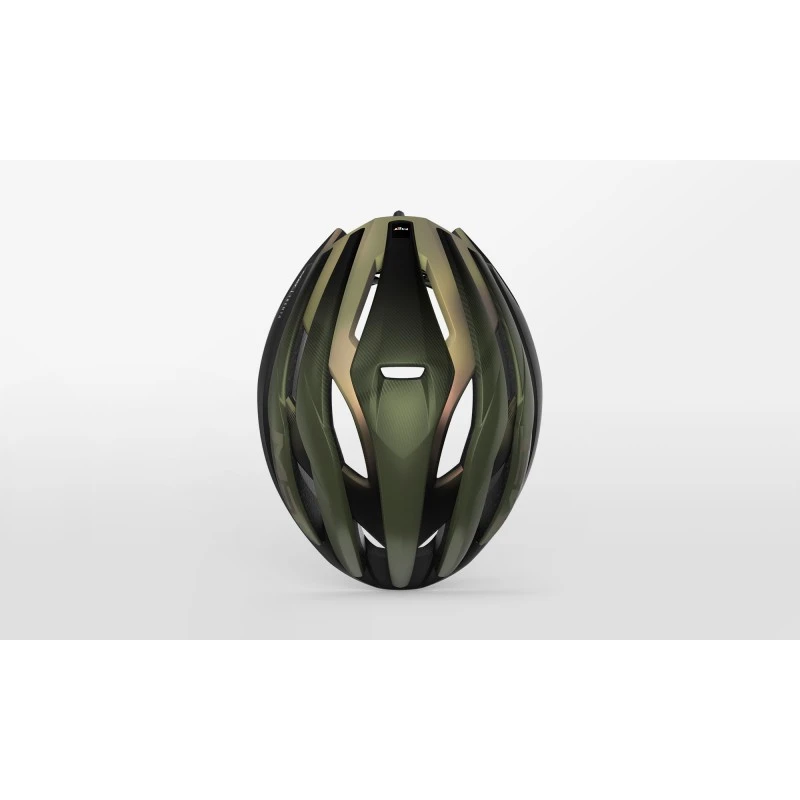 Casco Bici Da Corsa MET TRENTA 2023 MIPS 4 Casco Bici Da Corsa MET TRENTA 2023 MIPS - immagine 2