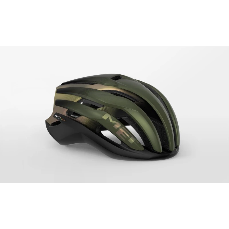 Casco Bici Da Corsa MET TRENTA 2023 MIPS 3 Casco Bici Da Corsa MET TRENTA 2023 MIPS