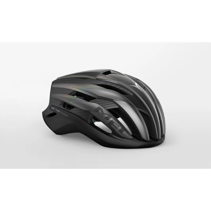 Casco Bici Da Corsa MET TRENTA 3K Carbonio TADEJ POGAČAR EDITION 3 Casco Bici Da Corsa MET TRENTA 3K Carbonio TADEJ POGAČAR EDITION