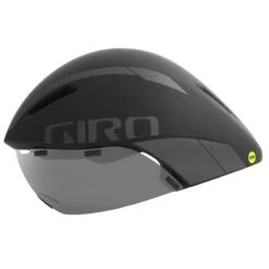 Casco Bici Da Cronometro GIRO Aerohead Mips