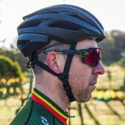 Casco Bici Da Strada BELL STRATUS Mips 2022 -Vendite Santini casco bici da strada bell stratus mips 2022 6