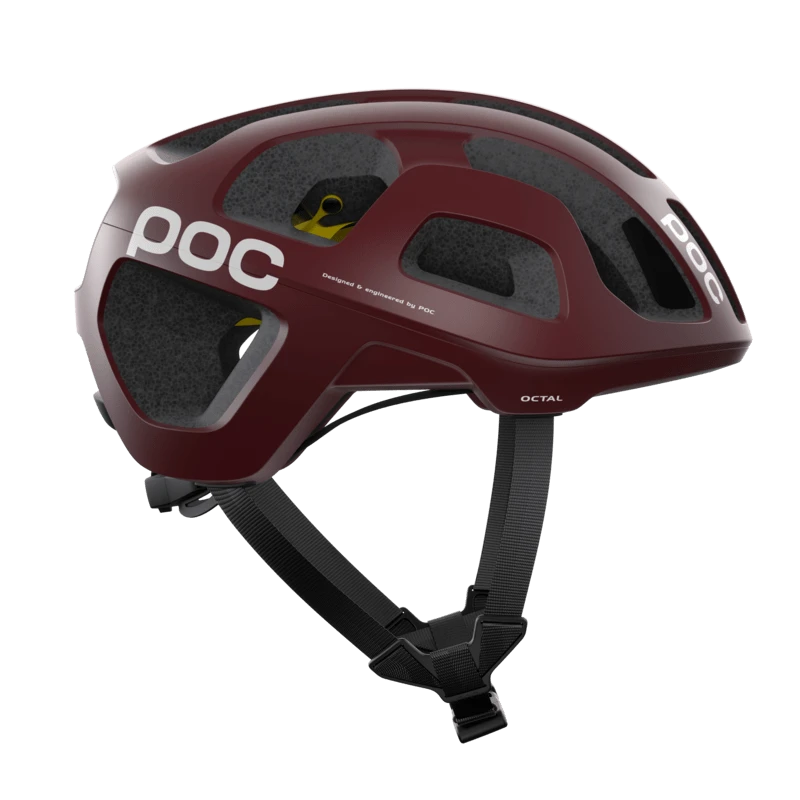 Casco Bici Da Strada POC Octal MIPS 2023 5 Casco Bici Da Strada POC Octal MIPS 2023 - immagine 3