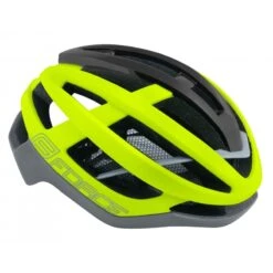 Casco Bici Da Strada Road Force Lynx Giallo Fluo -Vendite Santini casco bici da strada road force lynx giallo fluo 1