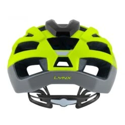 Casco Bici Da Strada Road Force Lynx Giallo Fluo -Vendite Santini casco bici da strada road force lynx giallo fluo 3