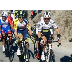 Casco Bici Da Strada Road Force Lynx Giallo Fluo -Vendite Santini casco bici da strada road force lynx giallo fluo 6