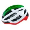 Casco Bici Da Strada Road Force Lynx ITALIA Tricolore -Vendite Santini casco bici da strada road force lynx italia tricolore