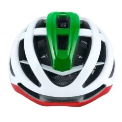 Casco Bici Da Strada Road Force Lynx ITALIA Tricolore -Vendite Santini casco bici da strada road force lynx italia tricolore 2