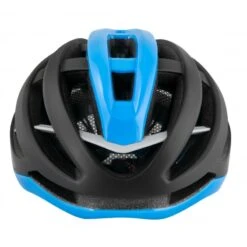 Casco Bici Da Strada Road Force Lynx Nero Blu Opaco -Vendite Santini casco bici da strada road force lynx nero blu opaco 2