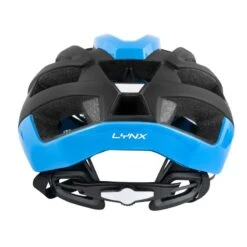 Casco Bici Da Strada Road Force Lynx Nero Blu Opaco -Vendite Santini casco bici da strada road force lynx nero blu opaco 3