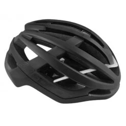 Casco Bici Da Strada Road Force Lynx Nero Opaco -Vendite Santini casco bici da strada road force lynx nero opaco 1