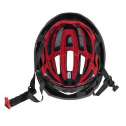 Casco Bici Da Strada Road Force Lynx Nero Opaco -Vendite Santini casco bici da strada road force lynx nero opaco 4
