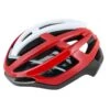 Casco Bici Da Strada Road Force Lynx Nero Rosso Bianco -Vendite Santini casco bici da strada road force lynx nero rosso bianco