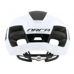 Casco Bici Da Strada Road Force ORCA Bianco -Vendite Santini casco bici da strada road force orca bianco 2