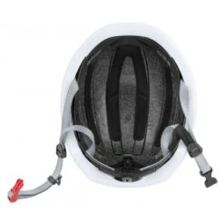 Casco Bici Da Strada Road Force ORCA Bianco -Vendite Santini casco bici da strada road force orca bianco 3