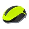 Casco Bici Da Strada Road Force ORCA Giallo Fluo Opaco -Vendite Santini casco bici da strada road force orca giallo fluo opaco