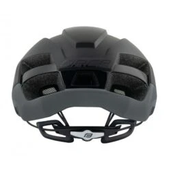 Casco Bici Da Strada Road Force ORCA Nero Opaco Grigio -Vendite Santini casco bici da strada road force orca nero opaco grigio 2