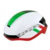 Casco Bici Da Strada Road Force ORCA Tricolore Italia -Vendite Santini casco bici da strada road force orca tricolore italia