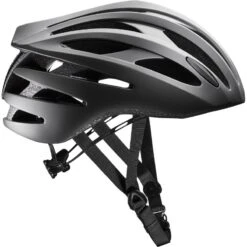 Casco Bici MAVIC Aksium Elite BLACK -Vendite Santini casco bici mavic aksium elite black 3