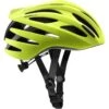 Casco Bici MAVIC Aksium Elite SAFETY YELLOW BLACK -Vendite Santini casco bici mavic aksium elite safety yellow black