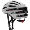 Casco Bici MAVIC Aksium Elite WHITE BLACK -Vendite Santini casco bici mavic aksium elite white black