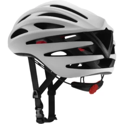 Casco Bici MAVIC Aksium Elite WHITE BLACK