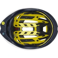 Casco Bici MAVIC Comete Ultimate MIPS Grey -Vendite Santini casco bici mavic comete ultimate mips grey 1