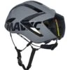 Casco Bici MAVIC Comete Ultimate MIPS Grey -Vendite Santini casco bici mavic comete ultimate mips grey