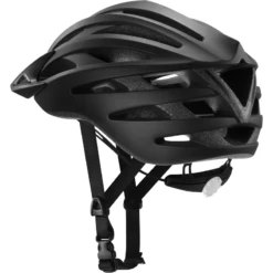 Casco Bici MAVIC Crossride SL Elite BLACK WHITE 8 Casco Bici MAVIC Crossride SL Elite BLACK WHITE -Vendite Santini casco bici mavic crossride sl elite black white 1