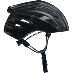 Casco Bici MAVIC Syncro SL Mips BLACK -Vendite Santini casco bici mavic syncro sl mips black 4