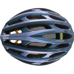 Casco Bici MAVIC Syncro SL Mips IRIDESCENT -Vendite Santini casco bici mavic syncro sl mips iridescent 3