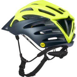 Casco Bici MAVIC Syncro SL Mips SAFETY YELLOW 10 Casco Bici MAVIC Syncro SL Mips SAFETY YELLOW -Vendite Santini casco bici mavic syncro sl mips safety yellow 2