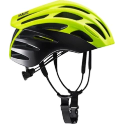 Casco Bici MAVIC Syncro SL Mips SAFETY YELLOW