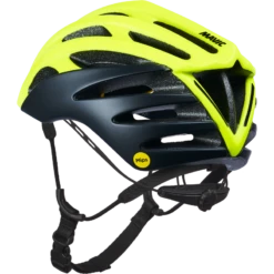 Casco Bici MAVIC Syncro SL Mips SAFETY YELLOW 13 Casco Bici MAVIC Syncro SL Mips SAFETY YELLOW -Vendite Santini casco bici mavic syncro sl mips safety yellow 4