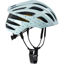 Casco Bici MAVIC Syncro SL Mips STARLIGHT BLUE -Vendite Santini casco bici mavic syncro sl mips starlight blue 1