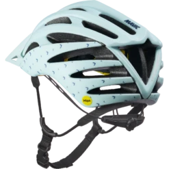 Casco Bici MAVIC Syncro SL Mips STARLIGHT BLUE -Vendite Santini casco bici mavic syncro sl mips starlight blue 2