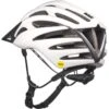 Casco Bici MAVIC Syncro SL Mips WHITE -Vendite Santini casco bici mavic syncro sl mips white