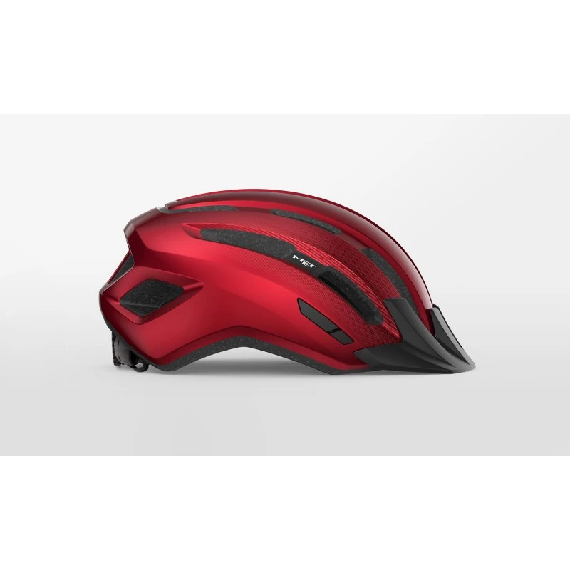 Casco Bici MET Downtown 2023 6 Casco Bici MET Downtown 2023 - immagine 4