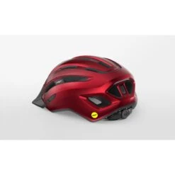 Casco Bici MET Downtown 2023 MIPS -Vendite Santini casco bici met downtown 2023 mips 2