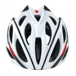 Casco Bici MTb E Corsa Force Bull Bianco -Vendite Santini casco bici mtb e corsa force bull bianco 2