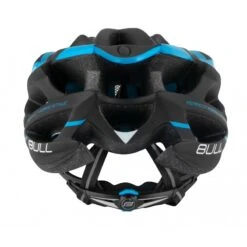Casco Bici MTb E Corsa Force Bull Blu -Vendite Santini casco bici mtb e corsa force bull blu 4