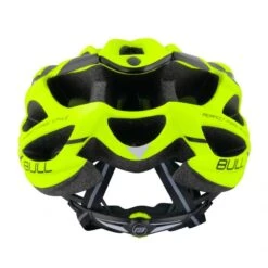 Casco Bici MTb E Corsa Force Bull Fluo -Vendite Santini casco bici mtb e corsa force bull fluo 3