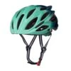 Casco Bici MTb E Corsa Force Bull HUE Menta Blu 1 Casco Bici MTb E Corsa Force Bull HUE Menta Blu -Vendite Santini casco bici mtb e corsa force bull hue menta blu