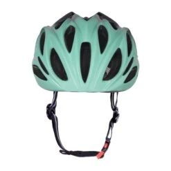 Casco Bici MTb E Corsa Force Bull HUE Menta Blu -Vendite Santini casco bici mtb e corsa force bull hue menta blu 3