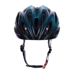 Casco Bici MTb E Corsa Force Bull HUE Nero Blu -Vendite Santini casco bici mtb e corsa force bull hue nero blu 1
