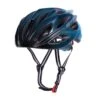Casco Bici MTb E Corsa Force Bull HUE Nero Blu 1 Casco Bici MTb E Corsa Force Bull HUE Nero Blu -Vendite Santini casco bici mtb e corsa force bull hue nero blu